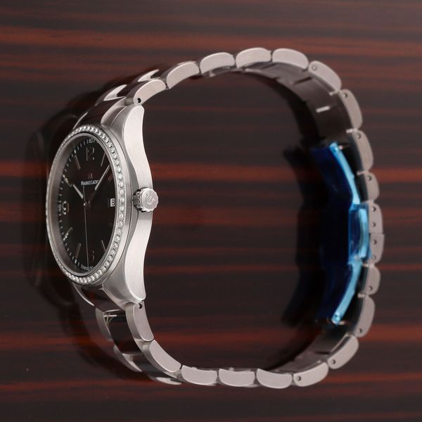 Maurice Lacroix Miros Collection MI1014-SD502-130